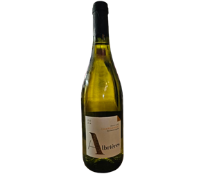 Albrière Chardonnay 75cl